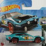 Hot Wheels 2023-005 Dimachinni Veloce / Zweitfarbe 2/10