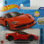 Hot Wheels 2025-191 Ferrari SF90 Stradale / Erstfarbe / neues Modell 2025 5/5