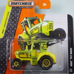 2014-029-703 MBX TKT 2200 Tractor