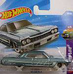 Hot Wheels 2026-095 64 Impala 4/5