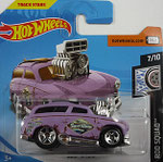 Hot Wheels 2019-079 Surf´n´Turf / Erstfarbe 7/10