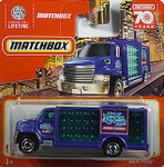 Matchbox 2023-057-0814 Aqua King