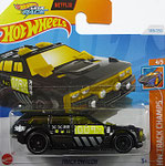 Hot Wheels 2024-189 Track Dwagon / Zweitfarbe / neues Modell 2024 4/5