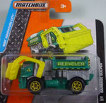 2014-098-904 Gabarge Gulper