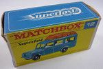 12A Land Rover Safari G-Box Superfast- Schriftzug schwarz