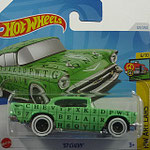 Hot Wheels 2024-121 '57 Chevy / Zweitfarbe 6/10
