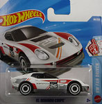 Hot Wheels 2026-096 El Segundo Coupe 4/5