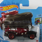 Hot Wheels 2021-069 Hotweiler / Zweitfarbe 1/5