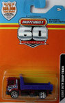 Matchbox 2013 60 Jahre - Matchbox - Walmart Ausgabe 