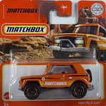 Matchbox 2021-017-1243 MBX Field Car / neues Modell / B