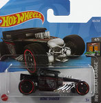 Hot Wheels 2022-105 Bone Shaker / Erstfarbe 4/5