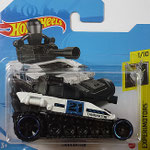Hot Wheels 2021-005 Tanknator / Erstfarbe 1/10