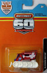 Matchbox 2013 60 Jahre - Matchbox - Walmart Ausgabe 