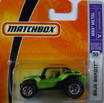 59-731 Baja Bandit / Zweitfarbe / neues Modell