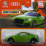 Matchbox 2023-002-1242 '20 Audi TT RS 