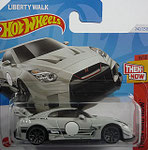 Hot Wheels 2024-242 LB-Silhouette WORKS GT Nissan 35GT-RR VER.2 8/10
