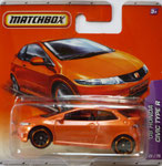 2011-029-753  ´08 Honda Civic Type R