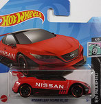 Hot Wheels 2023-091 Nissan Leaf NISMO RC_02 / Erstfarbe 4/5