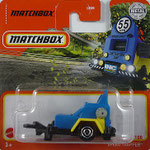 Matchbox 2021-062-1045 Speed Trapper / C