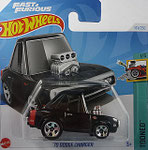 Hot Wheels 2024-161 '70 Dodge Charger / Erstfarbe 1/5