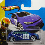2013-160 VW Scirocco GT 24