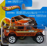 206 Ford F-150