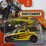 Matchbox 2020-0327-095 '33 Ford Coupe / D