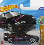 Hot Wheels 2025-144 Nissan Skyline GT-R (BCNR33) 8/10