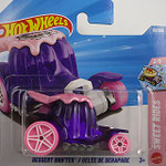 Hot Wheels 2026-055 Dessert Drifter / Erstfarbe 2/5