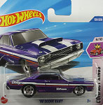 Hot Wheels 2025-129 '68 Dodge Dart 6/10