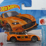 Hot Wheels 2024-069 '15 Mazda MX-5 Miata / Zweitfarbe 3/10