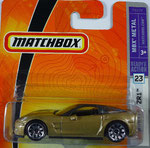 2009-23-749 2008 Chevrolet Corvette ZR-1
