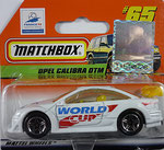 Matchbox 1998-65-301 Opel Calibra / Zweitfarbe