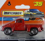 Matchbox 1998-35-300 ´56 Ford Pick-UP