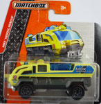 2015-052-967 Hardnoze Airport Fire Truck