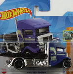 Hot Wheels 2023-011 Fast-Bed Hauler 2/5 / Erstfarbe