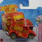 Hot Wheels 2023-059 Roller Toaster / Erstfarbe 4/4