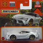 Matchbox 2024-039-1435 2023 Toyota GR Supra / neues Modell 2024