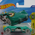 Hot Wheels 2025-116 Slide Kick / Zweitfarbe  1/10