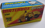 28B Stoat J-Box
