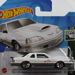Hot Wheels 2023-056 Matt and Debbie Hay's 1988 Pro Street Thunderbird / Erstfarbe 5/10