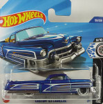 Hot Wheels 2025-139 Custom '53 Cadillac 9/10