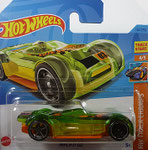 Hot Wheels 2023-112 Mach It Go / Erstfarbe 4/5