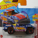 Hot Wheels 2024-115 Baja Truck 3/5