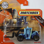 Matchbox 2020-0856-019 Load Lifter / N-Case 2019