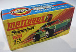 13B Baja Buggy I-Box mit new