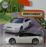 Matchbox 2019-005-1171 ´95 Subaru SVX / neues Modell / J