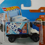 179 Baja Hauler 3/10 / neues Modell / Erstfarbe