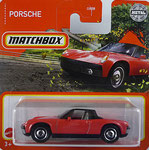 Matchbox 2021-045-0785 '71 Porsche 914 / E