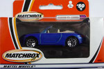 Matchbox 2001-50-423 Porsche 911 Carrera Cabriolet